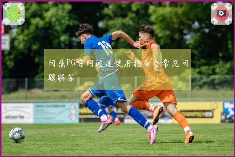 问鼎PG官网通道使用指南与常见问题解答