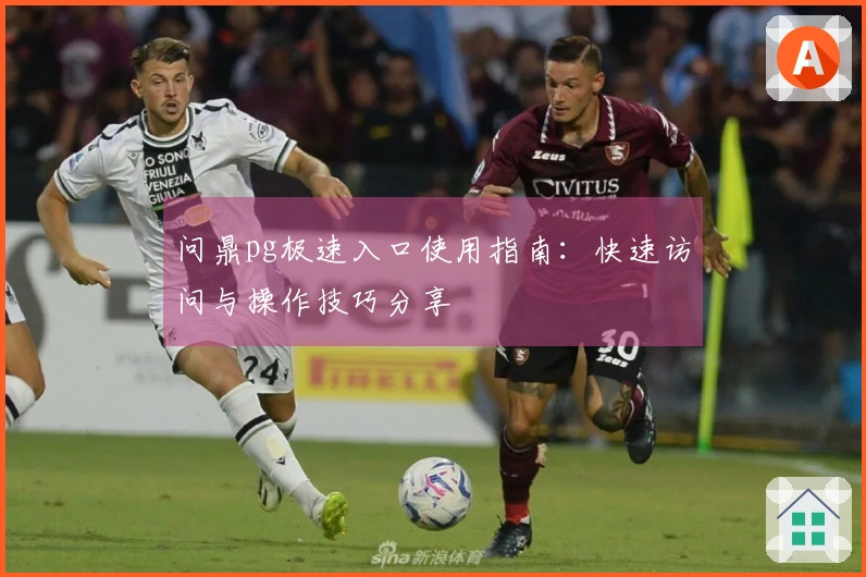 问鼎pg极速入口使用指南：快速访问与操作技巧分享